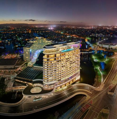 Фотография гостиницы The Darling at The Star Gold Coast