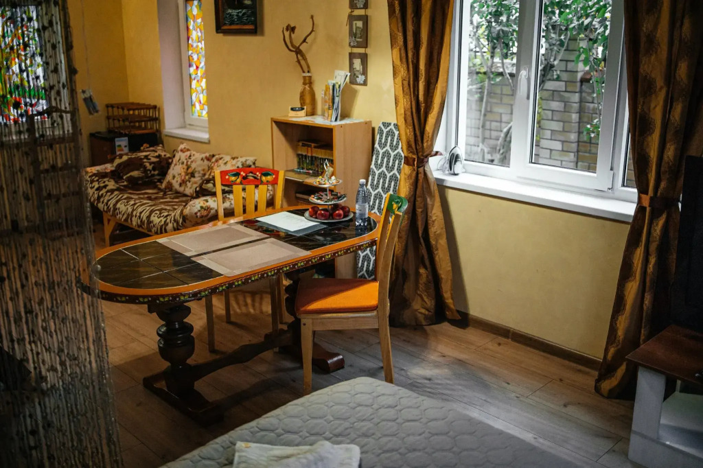 Фотография квартиры Апартаменты на улице Садовая 5