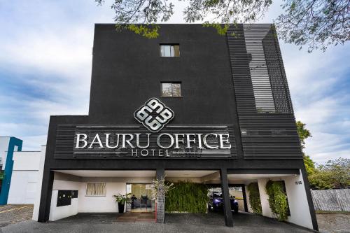 Фотографии гостиницы 
            Bauru Office Hotel