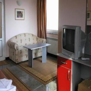 Фотография гостиницы Hotel Ertancom