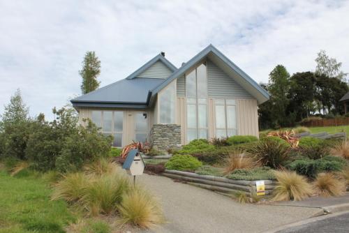 Фотография гостевого дома 55 St James Avenue