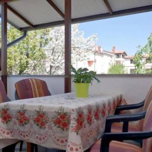 Фотографии гостевого дома
Apartments with a parking space Novigrad - 2536