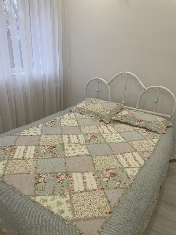 Фотография квартиры Апартаменты Ростовское море