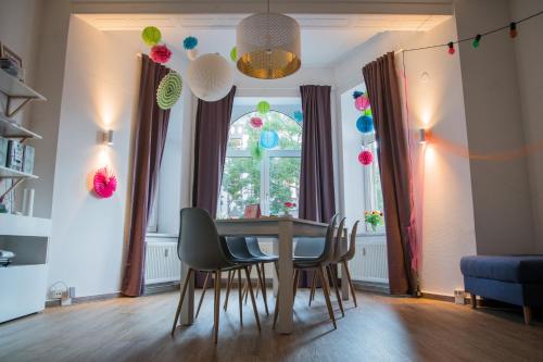 Фотография хостела KINDheitstRAUM