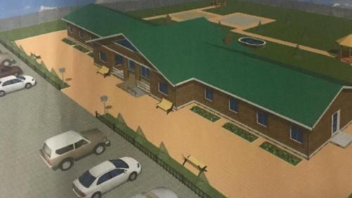 Фотография хостела Боровое