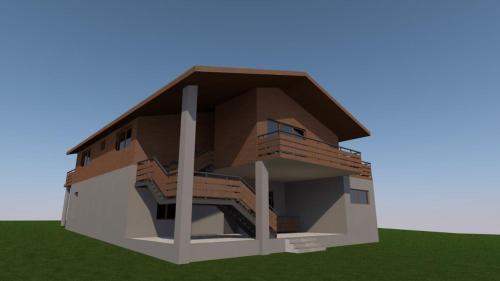 Фотографии гостиницы
Old House