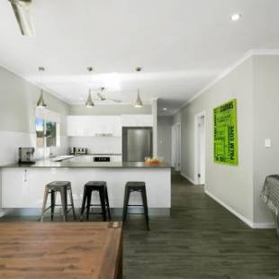 Фотографии мини отеля
Estilo Bed and Breakfast