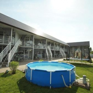 Фотография гостевого дома День-Ночь