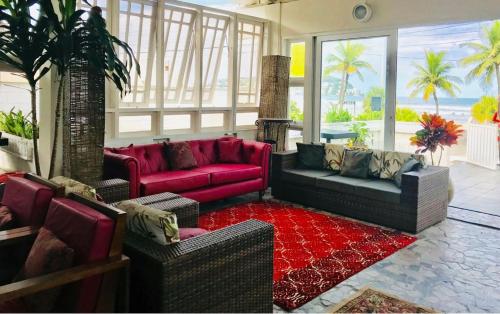 Фотография гостиницы Costas Maris Beach Hotel Frente Mar