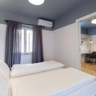 Фотографии мини отеля
MK Luxury Rooms