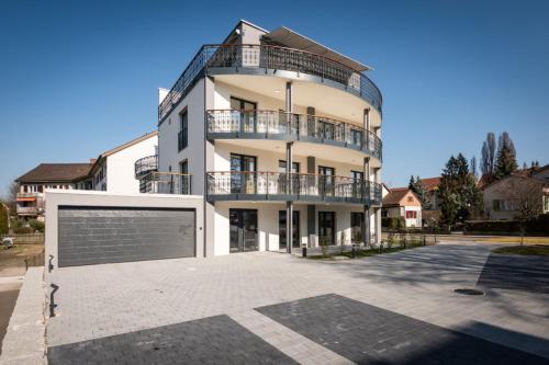 Фотография гостиницы The Gate Boutique Hotel Zürich