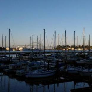 Фотографии гостиницы
Embarcadero Resort