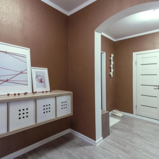 Фотография квартиры Апартаменты на бульваре Красногорский 36