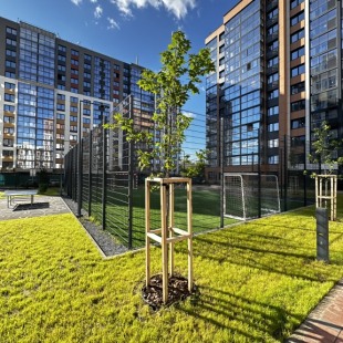 Фотография квартиры Апартаменты на Московском