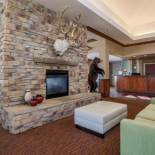 Фотография гостиницы Hilton Garden Inn Anchorage