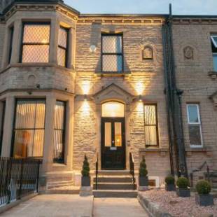 Фотографии гостиницы
Townhouse No 12