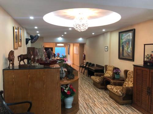 Фотография гостиницы CU@Jomtien