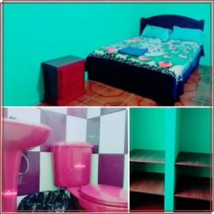 Фотография гостиницы Miravalle Quilotoa Hotel