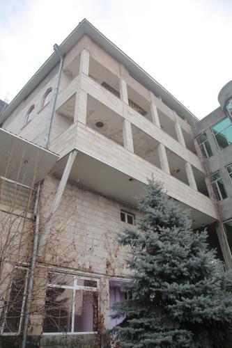 Фотография хостела Noy Yerevan