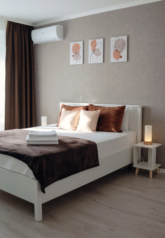 Фотография квартиры Квартира Уют для двоих