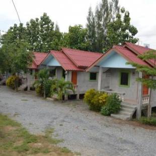 Фотографии гостевого дома
BaanSunlomjoy