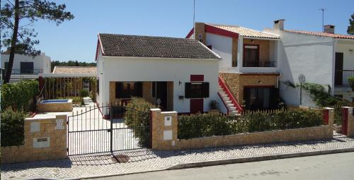Фотографии гостевого дома 
            Casa da LAGOA (Sesimbra)
