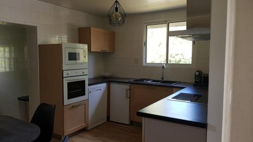 Фотографии гостевого дома
Maison Confit