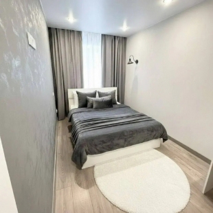 Фотография квартиры Квартира Кварт на проезде Яблочкова