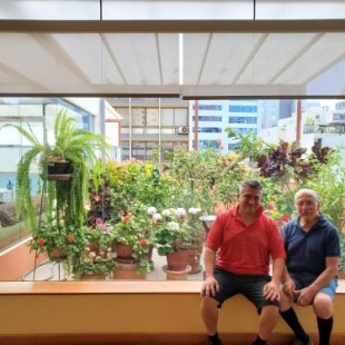 Фотография мини отеля Residencial Waldorf