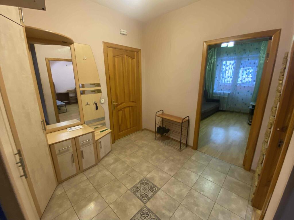 Фотография квартиры Апартаменты на улице Интернациональная 45б