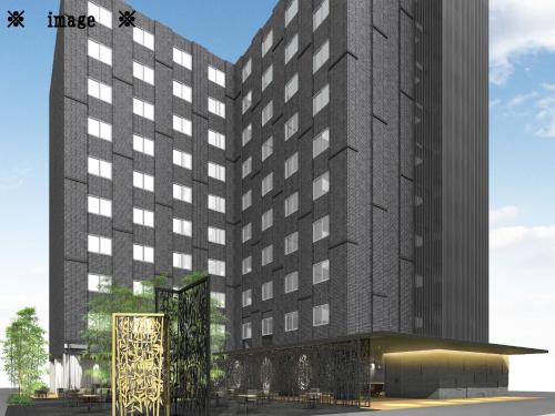 Фотография гостиницы Royal Twin Hotel Kyoto Hachijoguchi