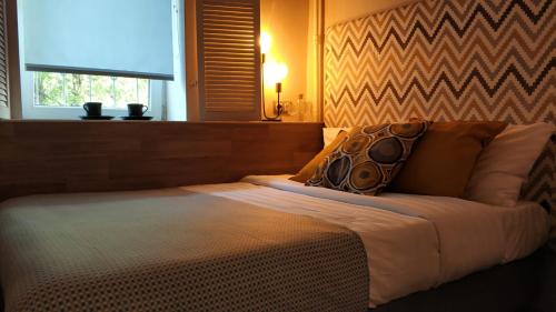 Фотографии гостиницы
Антресоль на Дмитровке