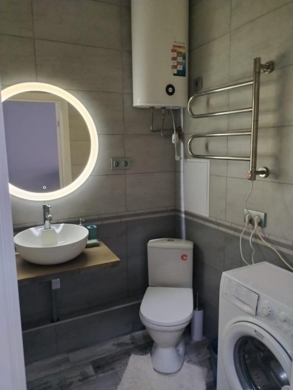 Фотография квартиры Апартаменты на улице Григория Пономаренко