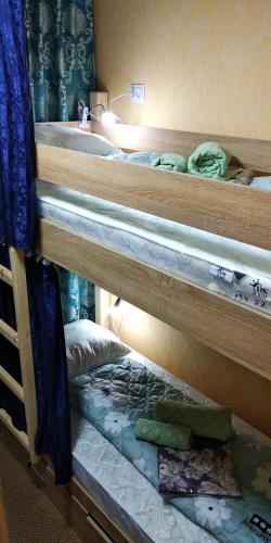 Фотографии хостела
ARTANOR