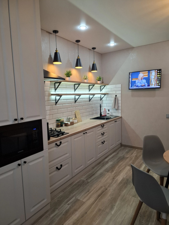 Фотография квартиры Квартира в Павловске