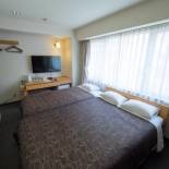 Фотография гостиницы Hotel Shin Osaka