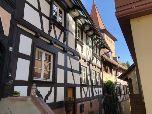 Фотографии апарт отеля 
            der Gänsbühl auf der Stadtmauer, Aparthotel