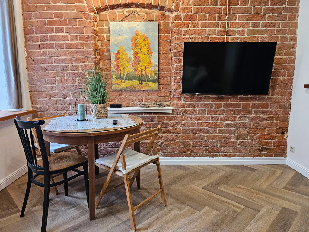 Фотография квартиры Квартира Smartapart Купеческий