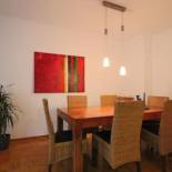 Фотография гостевого дома City-Apartment - Lüneburg Schwalbengasse