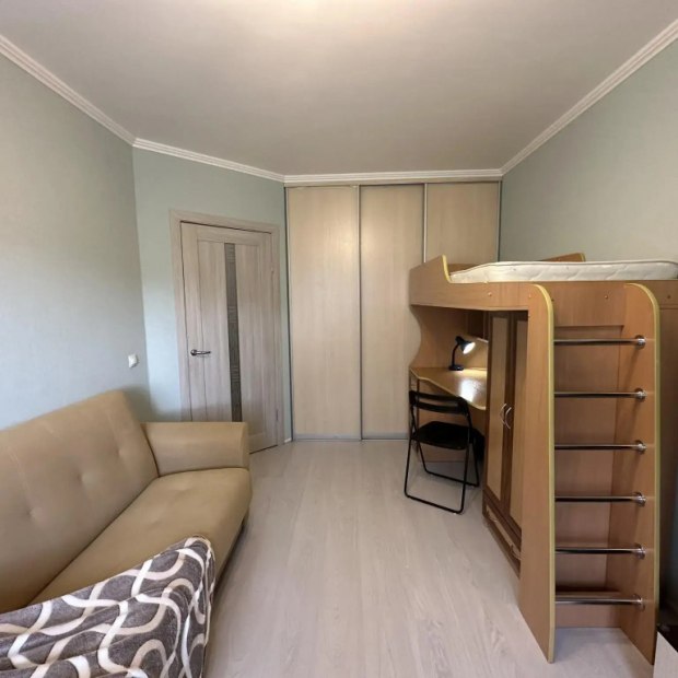 Фотографии квартиры 
            Апартаменты на бульваре Петровский 3 корпус 2