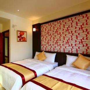 Фотографии мини отеля
Penghu Luna Sea Homestay