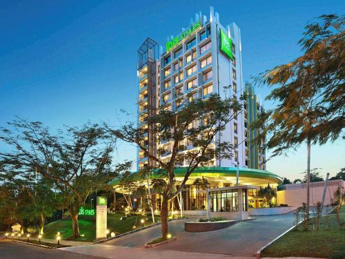 Фотография гостиницы Ibis Styles Bogor Raya