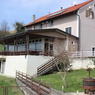 Фотографии мини отеля 
            Guesthouse Režekov podrum