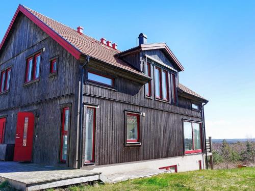 Фотография гостевого дома Holiday home Fjällbacka IV