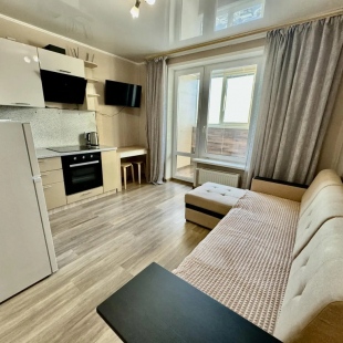 Фотография квартиры Апартаменты на улице Велижанская 66к1