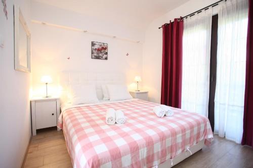 Фотография гостевого дома Villa Park Plitvice