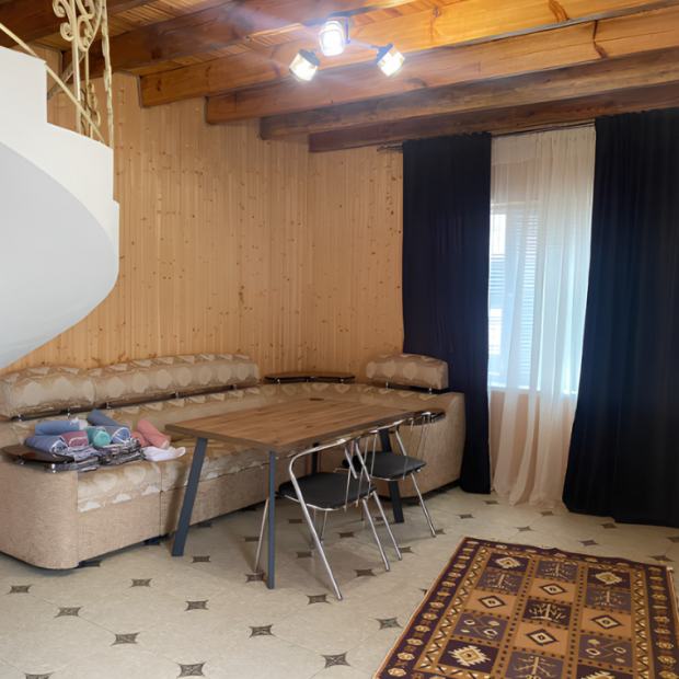 Фотографии Коттеджа
Частный Дом у Моря