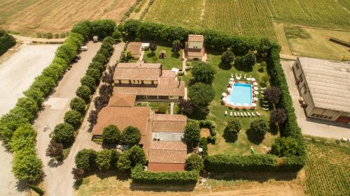 Фотография базы отдыха La Locanda dei Golosi