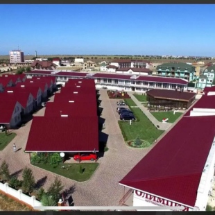 Фотография Коттеджа Частный Дом Olympia