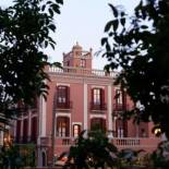 Фотография гостиницы Hotel Aiguaclara